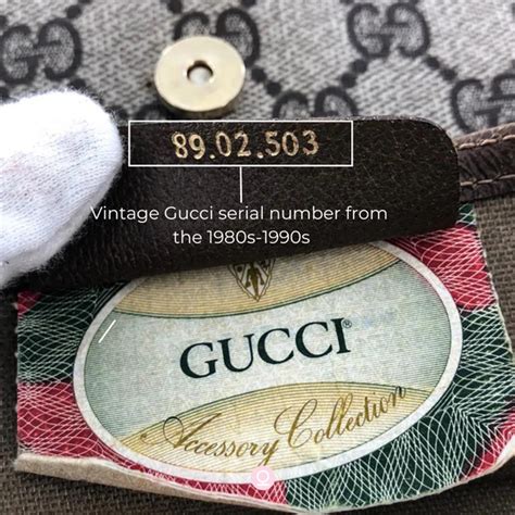 gucci watch serial number search|authentic gucci watch serial number.